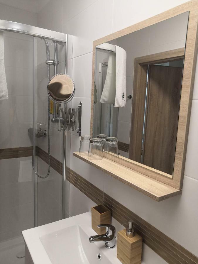 Slo. Apartment Bakov nad Jizerou