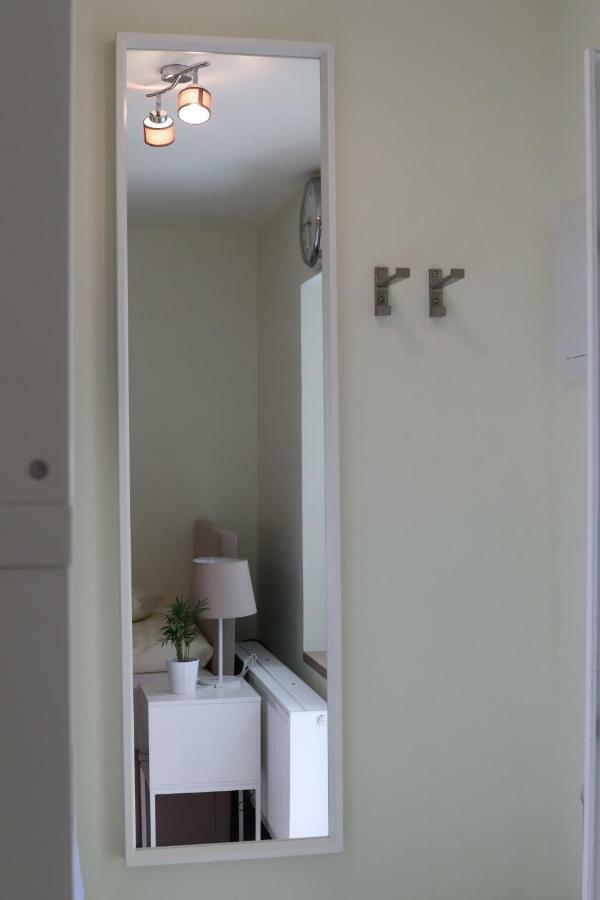 Apartment Slo. Bakov nad Jizerou