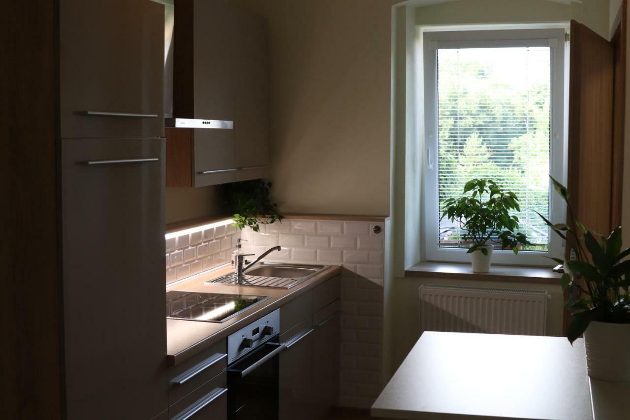 Slo. Apartment