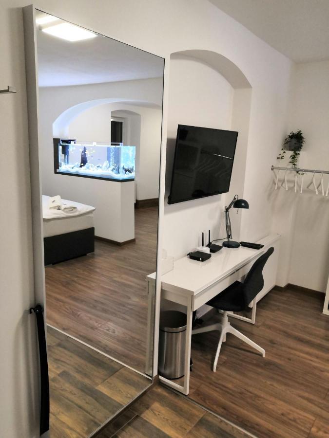 Apartment Slo.
