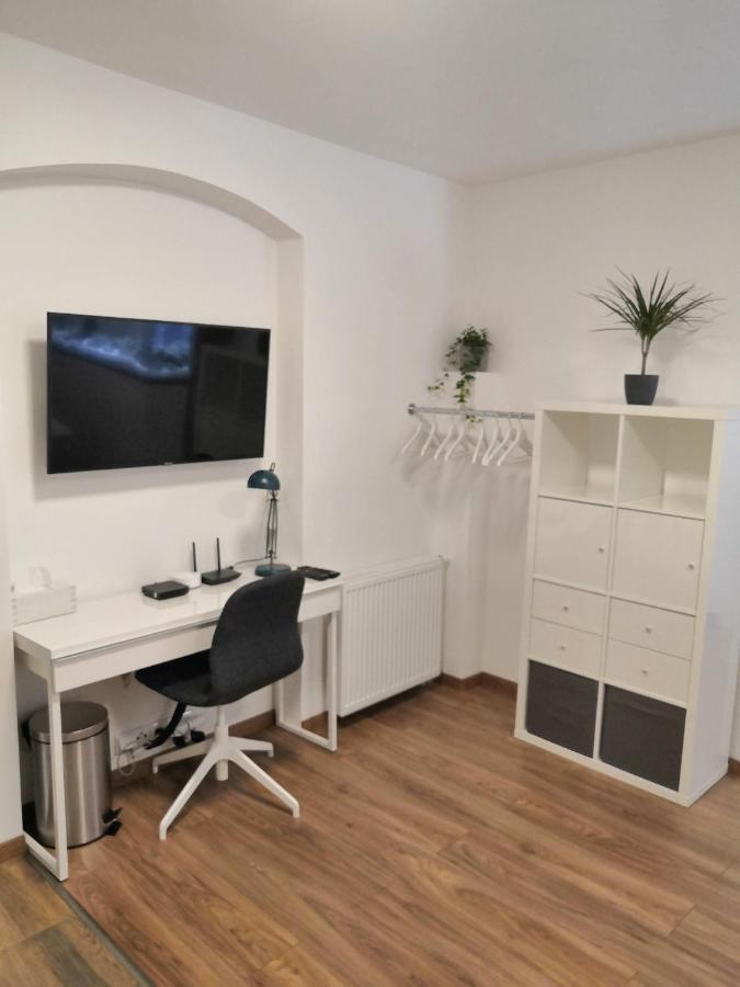 Slo. Apartment